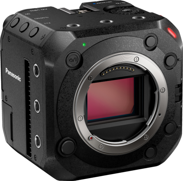 Panasonic AW-UB50E video camera