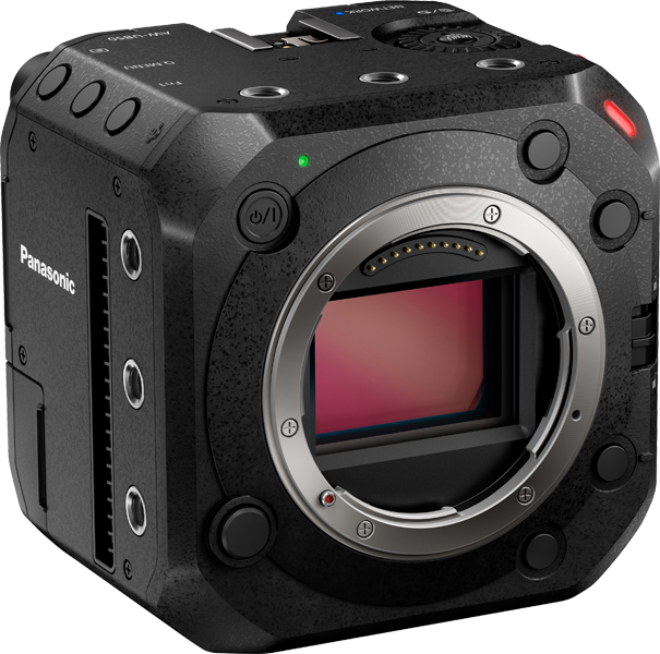 Panasonic AW-UB50E video camera