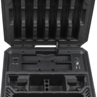 Nanlite PavoTube II 6XR 8 light Kit