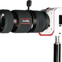 SmallRig 4939 SP-mini Spotlight