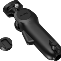 SmallRig 5181 Quick Release Light Stand Adapter –valaisintelineadapteri