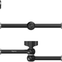 800q-03_133125 SmallRig 5309 Magic Arm Support 11"/ 28 cm