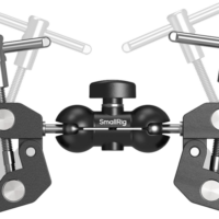 800q-03_133160 SmallRig 5331 Double Head Crab-Shaped Clamp