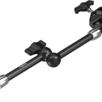 800q-03_133161 SmallRig 5312 Magic Arm with Carb-Shaped Clamp