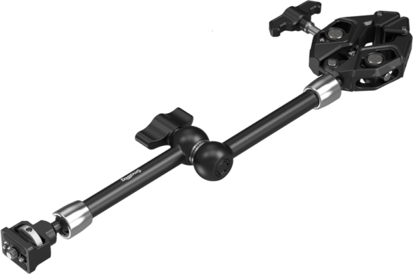 800q-03_133161 SmallRig 5312 Magic Arm with Carb-Shaped Clamp