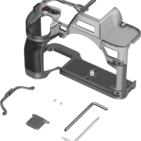 SmallRig 4798 Hybrid Modular Cage for Sony A7 IV