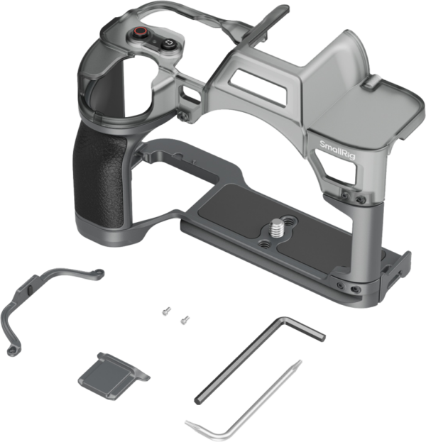 SmallRig 4798 Hybrid Modular Cage for Sony A7 IV