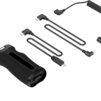 SmallRig 4928 Side Handle with Rec Trigger