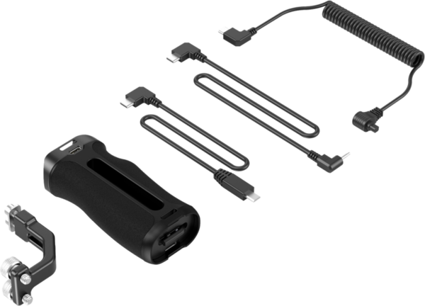 SmallRig 4928 Side Handle with Rec Trigger
