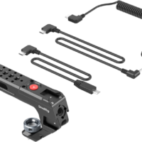 SmallRig 4927 Top Handle with Rec Trigger –yläkahva