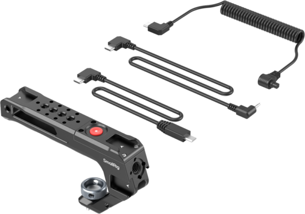 SmallRig 4927 Top Handle with Rec Trigger –yläkahva