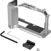 SmallRig 5428 Cage for Canon EOS R50 V Hopea