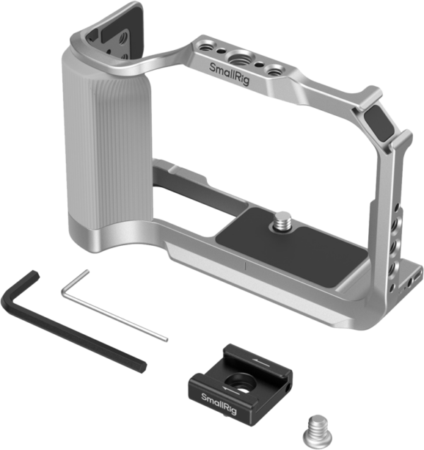 SmallRig 5428 Cage for Canon EOS R50 V Hopea