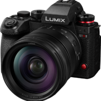Panasonic Lumix S 24-60mm f/2.8 -objektiivi