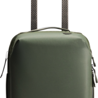 800q-03_133332 Peak Design Roller Pro Carry-On + Camera Cube V2 X-large, green
