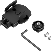 800q-03_133362 SmallRig 5196 Universal Mounting Clamp for External SSD