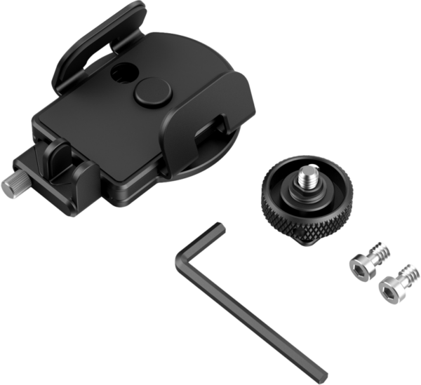 800q-03_133362 SmallRig 5196 Universal Mounting Clamp for External SSD