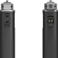 SmallRig 4553 HPS99 Handheld Power Stick