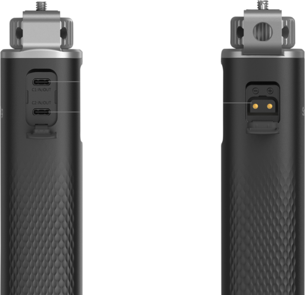 SmallRig 4553 HPS99 Handheld Power Stick