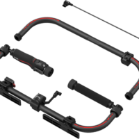 SmallRig 4328 Stabilizer Handheld Ring for DJI RS Series