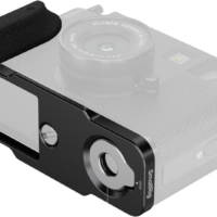 SmallRig 5332 L-Shaped Mount Plate for Fujifilm X-half –kehikko