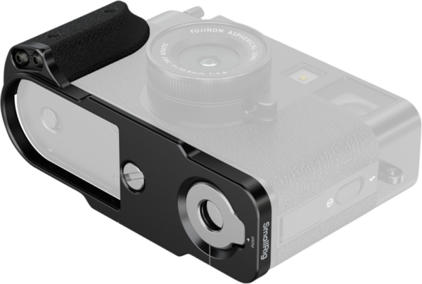 SmallRig 5332 L-Shaped Mount Plate for Fujifilm X-half –kehikko