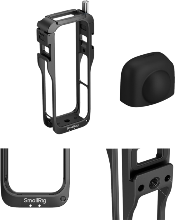 800q-03_133480 SmallRig 5195 Cage for Insta360 X5