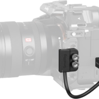 SmallRig 5078 USB-C Data Cable Male to Female