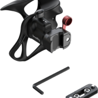 800q-03_133650 SmallRig 5242 ImageGrip Series Liquid Handle with NATO Clamp (Left Side)