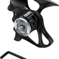 800q-03_133651 SmallRig 5241 ImageGrip Series Liquid Handle with ARRI Rosette (Right Side)