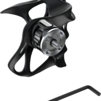 SmallRig 5240 ImageGrip Series Liquid Handle with ARRI Rosette (Left Side)