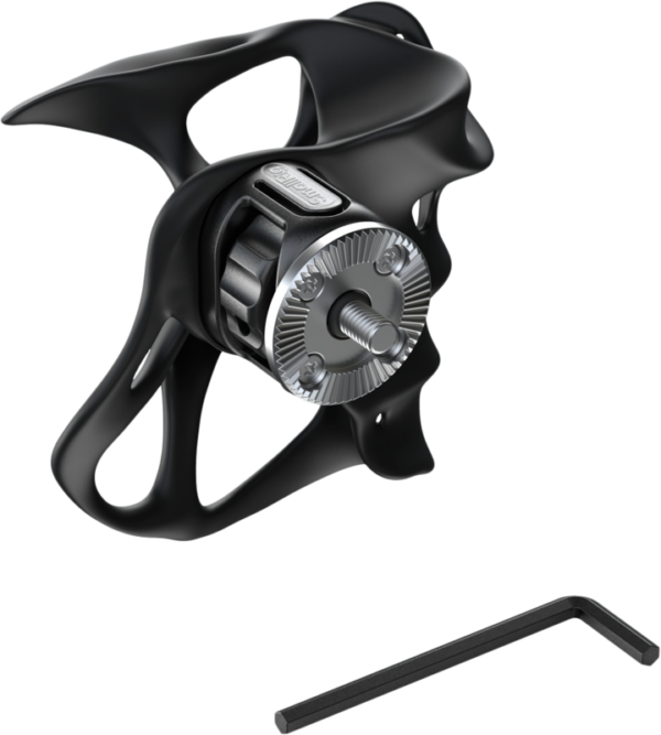 SmallRig 5240 ImageGrip Series Liquid Handle with ARRI Rosette (Left Side)