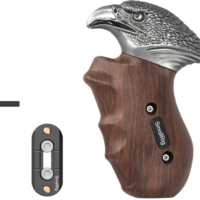 SmallRig 4817 ImageGrip Series Eagle Handle with NATO Clamp (Left Side)