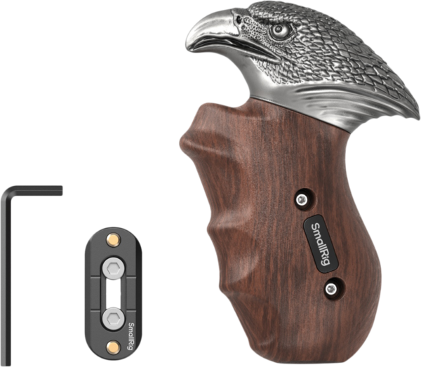 SmallRig 4817 ImageGrip Series Eagle Handle with NATO Clamp (Left Side)