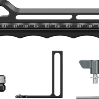 SmallRig 5236 Top Handle for DJI Focus Pro LiDAR