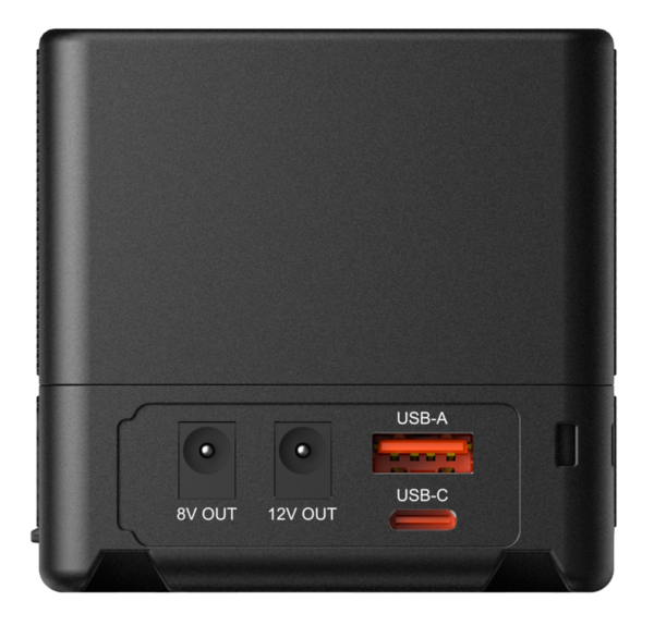 SmallRig 3581 V-Mount Battery Mini VB155