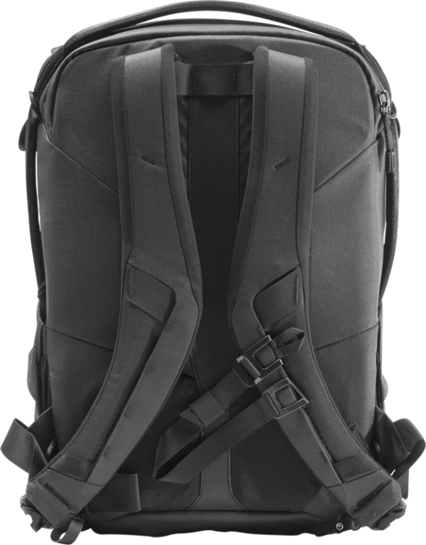 Peak Design Everyday Backpack 20L v2 // Black