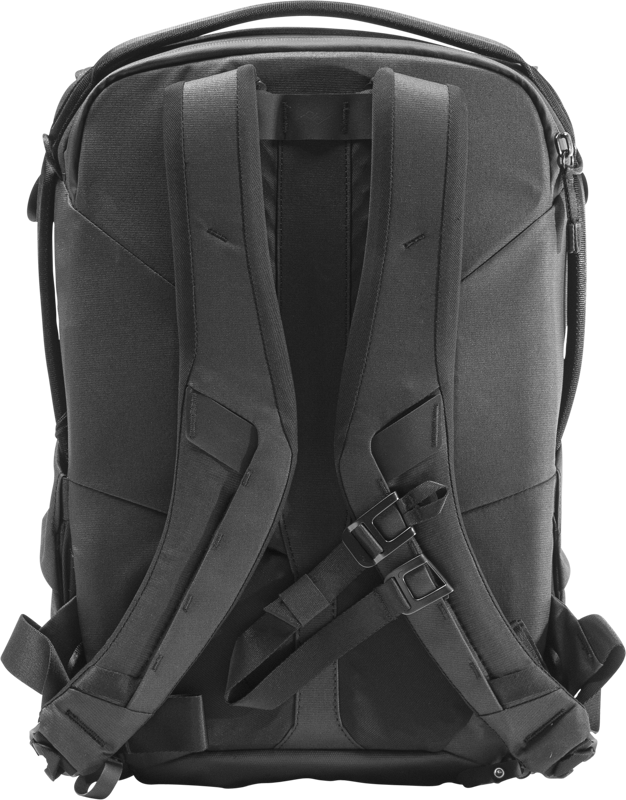 Peak Design Everyday Backpack 20L v2 // Black