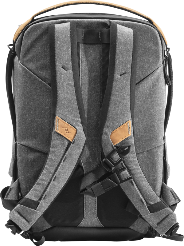Peak Design Everyday Backpack 20L v2 // Charcoal