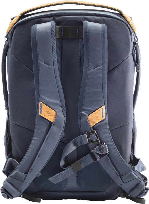 Peak Design Everyday Backpack 20L v2 // Midnight