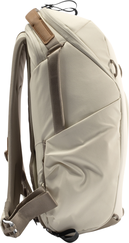 Peak Design Everyday Backpack 15L Zip V2 // Bone