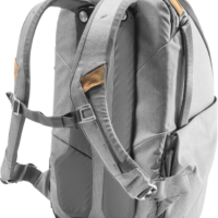 Peak Design Everyday Backpack 20L Zip V2 // Ash