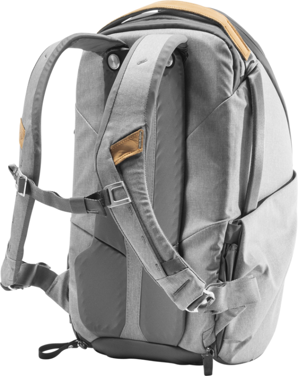 Peak Design Everyday Backpack 20L Zip V2 // Ash