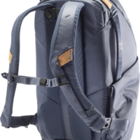 Peak Design Everyday Backpack 20L Zip V2 // Midnight