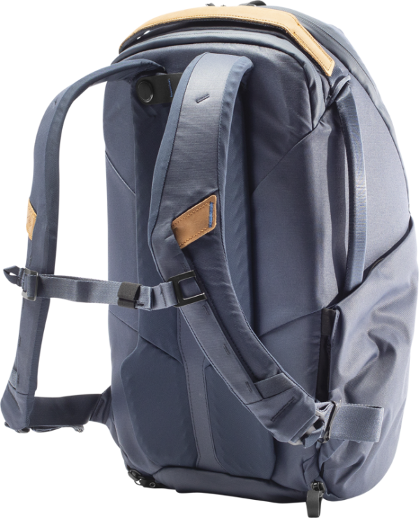 Peak Design Everyday Backpack 20L Zip V2 // Midnight