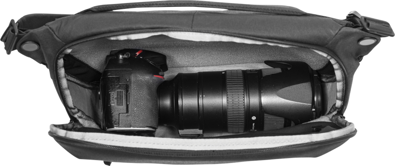 Peak Design Everyday Sling 10L v2 // Black