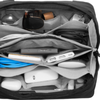 Peak Design Tech Pouch // Black