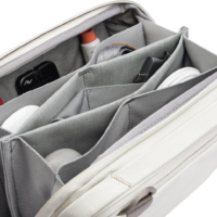 Peak Design Tech Pouch // Bone