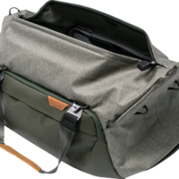 Peak Design Travel Duffel 35L // Sage