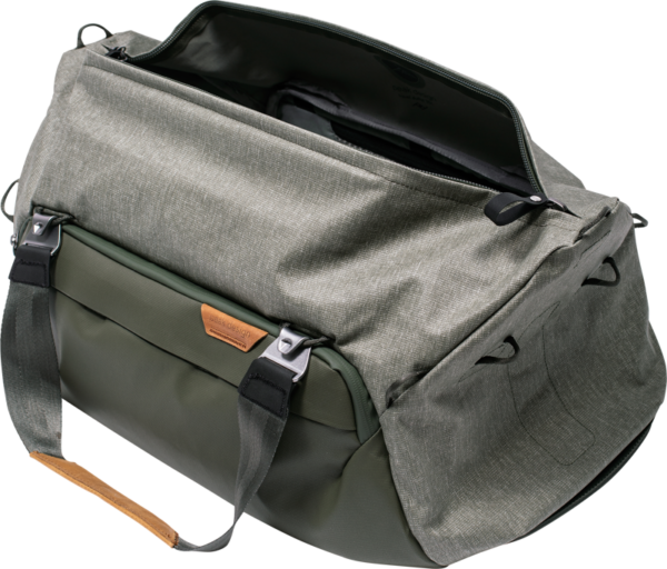 Peak Design Travel Duffel 35L // Sage